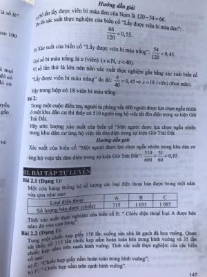 Hướng dẫn học - Phương pháp giải Toán 8 - CHÂN TRỜI SÁNG DẠO -Trinh Văn Bằng (miễn phí giao hàng)