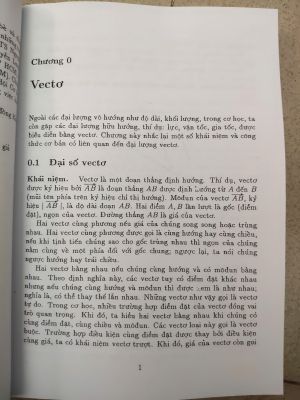 NHẬP MÔN CƠ HỌC - ĐẶNG ĐÌNH ÁNG ( Chủ Biên )
