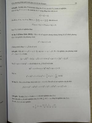 Gặp gỡ Toán học 2025 