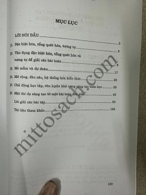 Rèn Kỹ năng sáng tạo ở trường Phổ thông - Hoàng Chúng