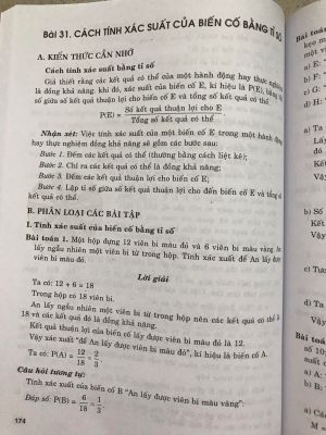 Phân Loại và giải chi tiết các dạng bài tập Toán 8 - Sách kết nối (miễn phí giao hàng)