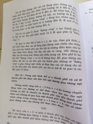 CÁC BÀI TOÁN SỐ HỌC - ĐẠI SỐ CHỌN LỌC - Shklyarsky, Nchentsov, Myaglom