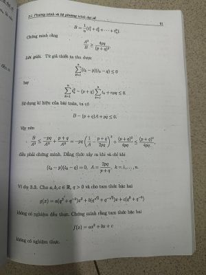Các chuyên đề BD HS Chuyên Toán - Số Phức và Áp dụng - Nguyễn Văn Mậu