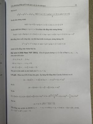 Gặp gỡ Toán học 2025 