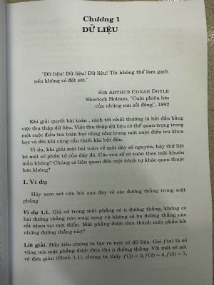 NHỮNG NGUYÊN TẮC GIẢI BÀI TẬP TOÁN - Martin J. Ericson Joe Flowers - Nguyễn Hữu Điển dịch