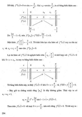 Chuyên đề bồi dưỡng học sinh giỏi Toán THPT: Các bài toán về dãy số - Phan Huy Khải