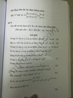 Tìm Tòi để học Toán - Lê Quang Nẫm
