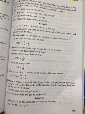 Phân Loại và giải chi tiết các dạng bài tập Toán 8 - Sách kết nối (miễn phí giao hàng)