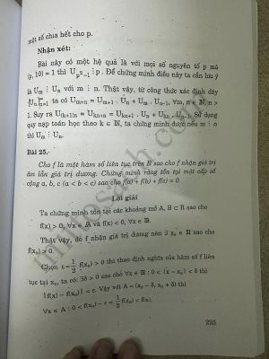 Tìm Tòi để học Toán - Lê Quang Nẫm