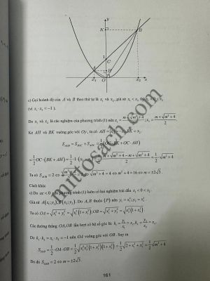 Bồi dưỡng HSG TOÁN 9 - Tập 3 - Đại số - Phương trình bậc hai, hàm số, đồ thị - Phương trình nghiệm nguyên - Thống kê (miễn phí giao hàng)