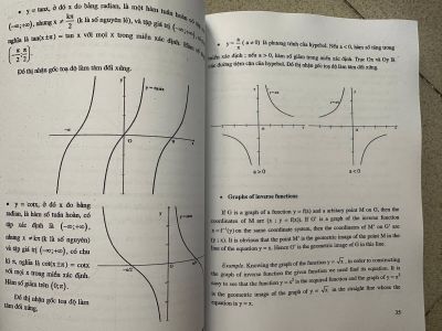 CHUẨN BỊ KIẾN THỨC TOÁN DU HỌC ĐẠI HỌC- ĐỖ ANH SƠN