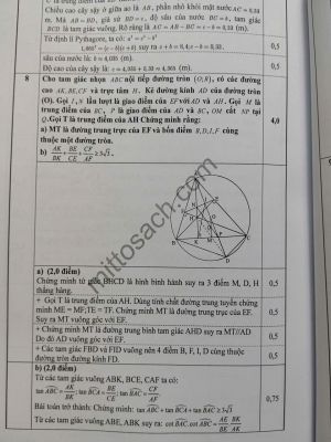 TUYỂN CHỌN & HƯỚNG DẪN GIẢI 100 ĐỀ THI HSG TOÁN 9 NĂM 2026