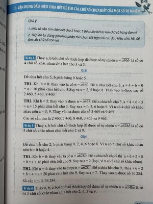 15 chuyên đề bồi dưỡng Toán tiểu học - tập 1 