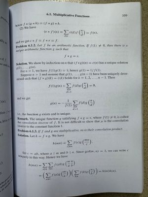 Number theory - Titu - Dorin Andrica