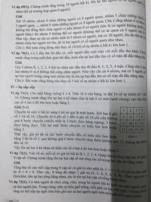 Nâng cao và phát triển Toán 7