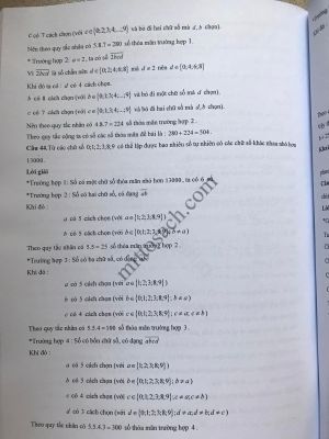 Bồi dưỡng HSG Toán 8 chương trình mới (trọn bộ 3 tập) - miễn phí giao hàng