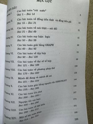 333 bài toán vui