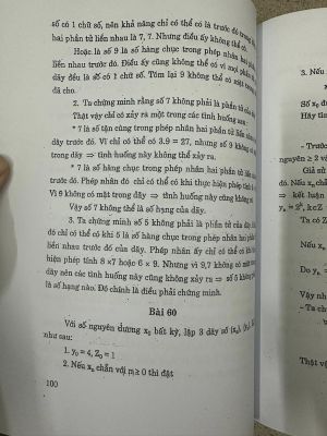 10000 bài toán sơ cấp - Dãy số và giới hạn - Phan Huy Khải