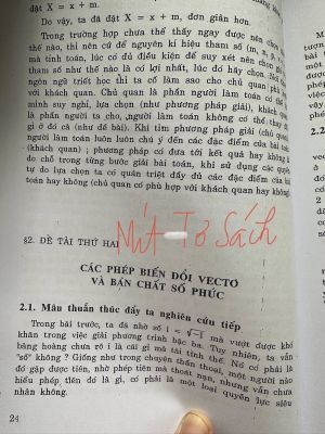 Tập cho học sinh giỏi quen dần với nghiên cứu toán học - Nguyễn Cảnh Toàn
