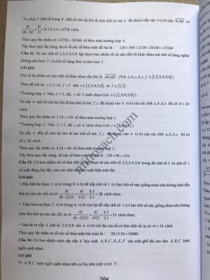 Bồi dưỡng HSG Toán 8 chương trình mới (trọn bộ 3 tập) - miễn phí giao hàng