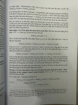 GIỚI THIỆU VỀ LÝ THUYẾT ĐỘ ĐO - Terence Tao ( Các nghiên cứu sau đại học về toán học tập - 126)