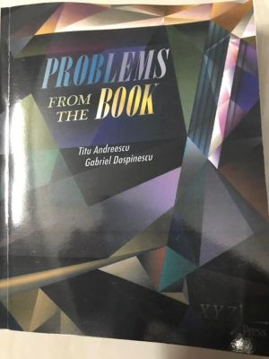 Problems From the Book