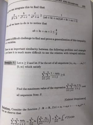 Problems From the Book