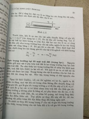 NHẬP MÔN CƠ HỌC - ĐẶNG ĐÌNH ÁNG ( Chủ Biên )