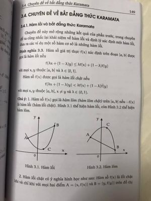 Giải Toán bằng phương pháp đại lượng bất biến - Nguyễn Hữu Điển