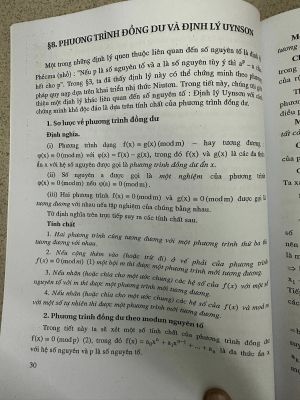 NHỮNG BÀI TOÁN NGỠ QUEN MÀ LẠ - Sách dùng cho THCS & THPT - PGS.TS.NGƯT Lê Quốc Hán chủ biên, ThS. Lê Thị Ngọc Thủy