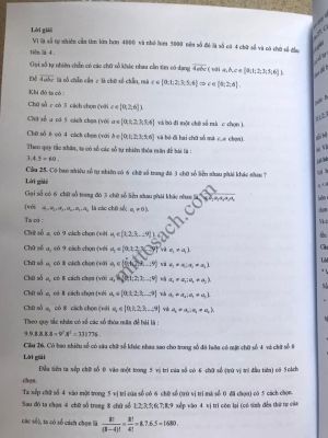 Bồi dưỡng HSG Toán 8 chương trình mới (trọn bộ 3 tập) - miễn phí giao hàng