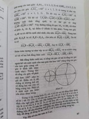 Một số kiến thức cơ sở về Graph Hữu hạn - Vũ Đình Hòa