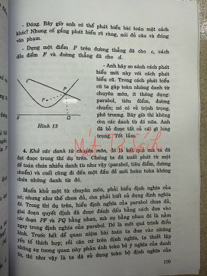 Giải bài toán như thế nào? - George Pólya