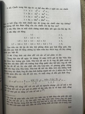 SÁNG TẠO TOÁN HỌC - POLYA