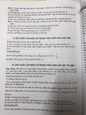 Bồi dưỡng năng lực tự học Toán 7 - Nguyễn Đức Tấn