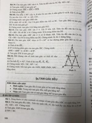 Bồi dưỡng năng lực tự học Toán 7 - Nguyễn Đức Tấn