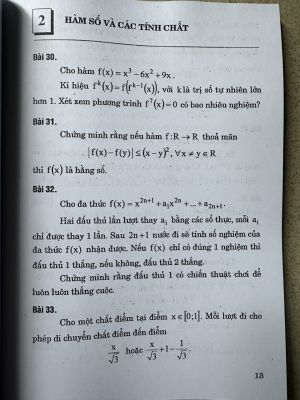 200 bài vô địch Toán - Tập 3: Giải tích