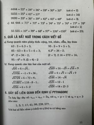 PHÁT HUY SÁNG TẠO QUA VIỆC GIẢI TOÁN THÔNG MINH - tập 2 - Lê Hải Châu 