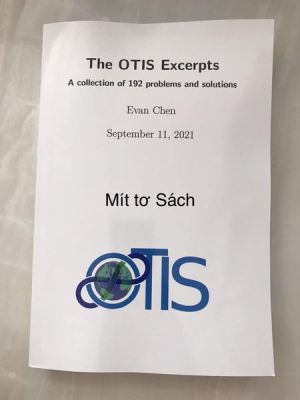 The OTIS Excerpts