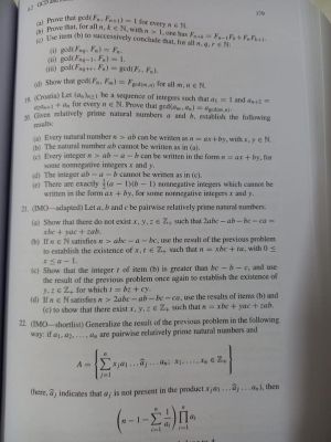 Toán rời rạc và đa thức - Antinio