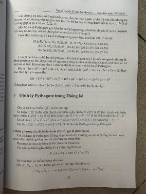 HỘI THẢO KHOA HỌC MỘT SỐ CHUYÊN ĐỀ TOÁN CHỌN LỌC CẬP NHẬT CHƯƠNG TRÌNH GDPT 2018