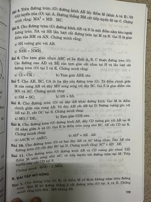 Phương pháp giải bài tập Toán 9 sách Kết Nối (Trọn bộ 2 tập - miễn phí giao hàng)