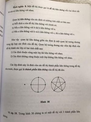 Lý thuyết đồ thị - Vũ Đình Hòa