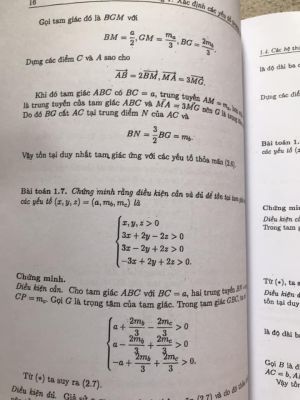 Chuyên đề bồi dưỡng học sinh Chuyên Toán: Chuyên đề chọn lọc lượng giác và áp dụng - Nguyễn Văn Mậu