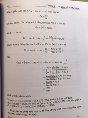 Chuyên đề bồi dưỡng học sinh Chuyên Toán: Một số vấn đề số học chọn lọc - Nguyễn Văn Mậu