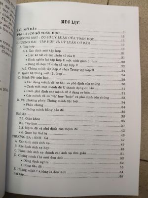 PHƯƠNG PHÁP MỚI HÓC TOÁN ĐẠI HỌC - TẬP 1 : TÍCH PHÂN & VI PHÂN 