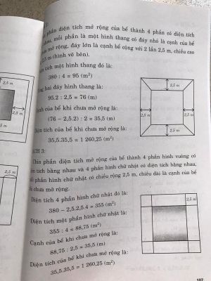 Giải bằng nhiều cách các bài toán 6