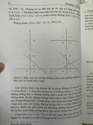 NHỮNG NGUYÊN TẮC GIẢI BÀI TẬP TOÁN - Martin J. Ericson Joe Flowers - Nguyễn Hữu Điển dịch
