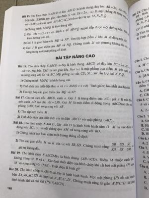 Bồi dưỡng năng lực tự học Toán 11