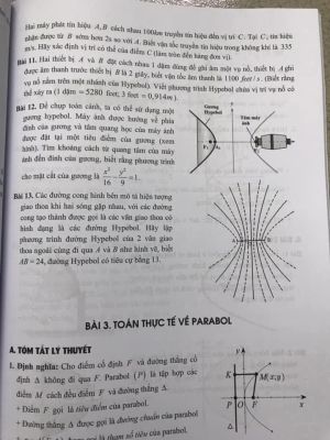 Toán thực tế 10